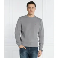 Bluzy męskie - Napapijri Bluza BALIS CREW SUM 2 | Regular Fit - miniaturka - grafika 1
