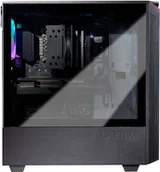 Zestawy komputerowe - CAPTIVA PC Highend Gaming I88-942 Ultra 7 265KF/RTX5080 16GB GDDR7/SSD 1TB/32GB/WLAN/Windows 11 Home 64-bit Intel Core Ultra 7 DDR5-SDRAM NVIDIA GeForce RTX 5080 Czarny - miniaturka - grafika 1
