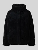 Kurtki damskie - Kurtka ze stójką model ‘FLAIRY’ - miniaturka - grafika 1