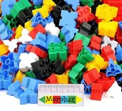 Klocki - Morphun, klocki Advanced, zestaw uzupełniający - miniaturka - grafika 1