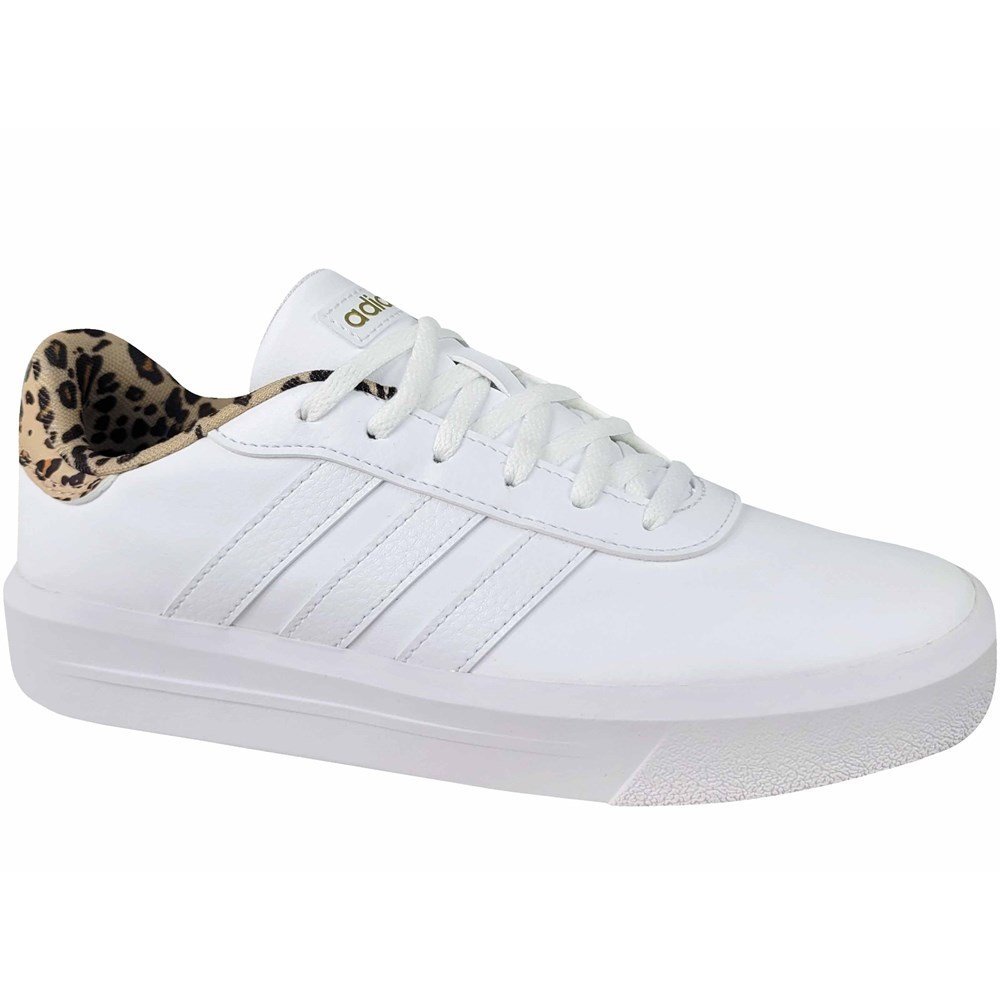 Buty Adidas Court Platform IG8609