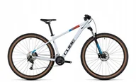 Rowery - ROWER GÓRSKI MTB CUBE AIM SLX RAMA 22" KOŁA 29" SHIMANO ALIVIO HYDRAULIKA - miniaturka - grafika 1