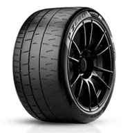 Opony letnie - Pirelli P Zero TrofeoR 245/35R19 93Y - miniaturka - grafika 1