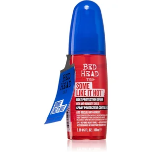 Tigi Bed Head Some Like it Hot spray włosów przed wysoką temperaturą 100 ml - Kosmetyki do stylizacji włosów - miniaturka - grafika 1