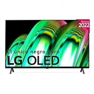 Telewizor LG 55A26LA - Telewizory - miniaturka - grafika 1