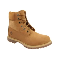 Buty trekkingowe damskie - Buty zimowe damskie, Timberland 6 In Premium Boot W - miniaturka - grafika 1