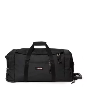 Torba podróżna Eastpak Leatherface M Plus - Torby podróżne - miniaturka - grafika 1
