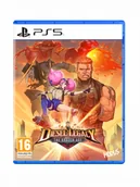 Gry PlayStation 5 - Diesel Legacy: The Brazen Age (PS5) - miniaturka - grafika 1