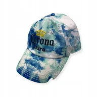 Czapki i chusty sportowe męskie - Czapka z daszkiem SPENCER'S CORONA - miniaturka - grafika 1