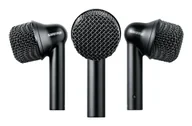Mikrofony komputerowe - Shure Nexadyne 6 Czarny Mikrofon studyjny NXN6-3PK - miniaturka - grafika 1