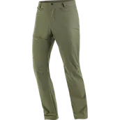 Spodnie sportowe męskie - SPODNIE MĘSKIE SALOMON WAYFARER M C22168 - miniaturka - grafika 1