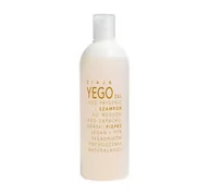 Szampony do włosów - Ziaja LTD. Z.P.L. SP. Z O.O. yego żel pod prysznic i szampon do włosów górski pieprz 400 ml 7086861 - miniaturka - grafika 1