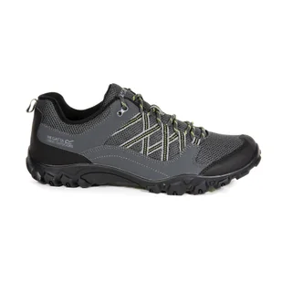 Męskie Buty Trekkingowe Edgepoint III - Buty trekkingowe męskie - miniaturka - grafika 1