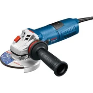 Szlifierki i polerki - Bosch Professional GWS 13-125 CIE 1300W 060179F002 - miniaturka - grafika 1