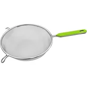 Sitka - Fackelmann 42436 sitko, ze stali nierdzewnej, wielokolorowy 42436 - miniaturka - grafika 1