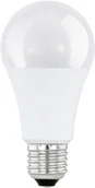 Systemy inteligentnych domów - Eglo SMART 110186 żarówka 1x9W/E27 2700K 830lm - miniaturka - grafika 1