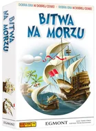 Gry planszowe - Egmont Bitwa Na Morzu - miniaturka - grafika 1