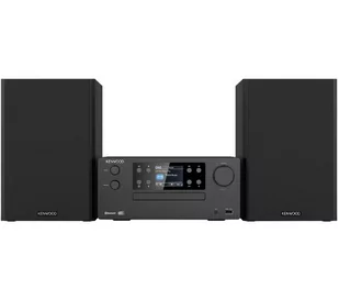 Kenwood M-925DAB-B czarny - Wieże - miniaturka - grafika 1