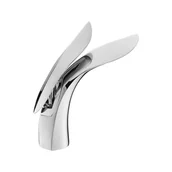 Baterie umywalkowe - Mexen Foja bateria umywalkowa, chrom - 746700-00 - miniaturka - grafika 1