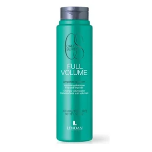 LENDAN Szampon zwiększający objętość FULL VOLUME - 300ml - Szampony do włosów - miniaturka - grafika 1