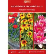 Podręczniki dla liceum - Viridia AB Architektura krajobrazu 5. Rośliny ozdobne ptaca zbiorowa - miniaturka - grafika 1