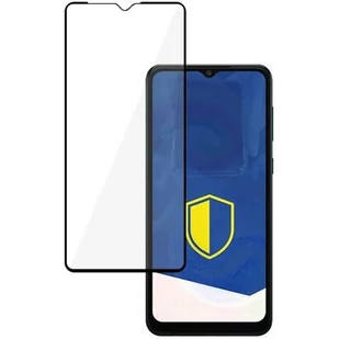 3MK Szkło hartowane HardGlass Max Lite do Samsung Galaxy A04s - Szkła hartowane na telefon - miniaturka - grafika 1