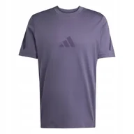 Koszulki męskie - ADIDAS KOSZULKA Z.N.E. JW4740 r M - miniaturka - grafika 1