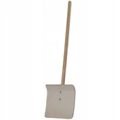 Łopaty do śniegu - Łopata do śniegu dla dzieci, sklejka 260 x 200 mm - miniaturka - grafika 1