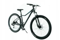 Rowery - Rower górski 29 Kands Saphire 3x7 HYDR Shimano czarny R17 2025 - miniaturka - grafika 1