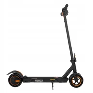 Hulajnogi elektryczne - Składana hulajnoga elektryczna KuKirin S1 Max, silnik 350W, bateria 36V 10,4Ah, 8-calowe opony, maks. prędkość 25km/h - miniaturka - grafika 1