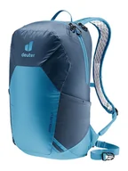 Plecaki - Deuter Plecak turystyczny "Speed Lite 17" w kolorze niebieskim - 26 x 45 x 16 cm - miniaturka - grafika 1