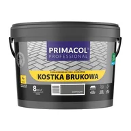 Emalie - Farba do kostki brukowej grafitowy 2,2 l - miniaturka - grafika 1