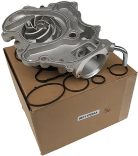 Pompa wody Jeep Grand Cherokee 3,0 CRD 2011- - Pompy wody - miniaturka - grafika 5