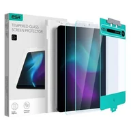 Akcesoria do tabletów i e-booków - Szkło hartowane ESR Tempered Glass do Apple iPad Air 10.9 4/5/ Pro 11 2/3/4 (2szt.) - miniaturka - grafika 1