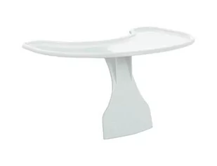 Tacka Edukacyjna Floor seat Tray do krzesełka Bumbo - Krzesełka do karmienia - miniaturka - grafika 1