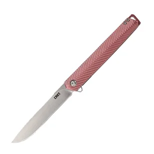 Nóż składany CRKT Stylus - Noże - miniaturka - grafika 1