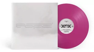 Pop 2 5 Year Anniversary Vinyl (winyl w kolorze fioletowym) - Winyle - miniaturka - grafika 1