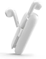 Słuchawki - SBS Nu Blade TWS, white - miniaturka - grafika 1