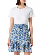 Spódnice - BOSS Damska spódnica C_velis, Open Miscellaneous, 42 - miniaturka - grafika 1