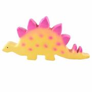 Gryzaki dla dzieci - Tikiri Dinozaur Baby Stegosaurus  (Stego) - miniaturka - grafika 1