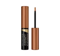 Cienie do powiek - Max Factor EYEFINITY 24H ALL DAY EYESHADOW - Metaliczny cień do powiek w płynie - 03 - DIVINE AMBER - miniaturka - grafika 1