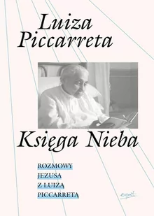 Księga Nieba - E-booki - religia - miniaturka - grafika 1