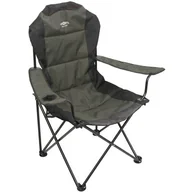 Inne akcesoria dla wędkarzy - Krzesło wędkarskie MIKADO IS12-20T Zielony - miniaturka - grafika 1