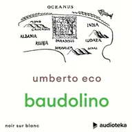 Audiobooki - literatura piękna - Baudolino - miniaturka - grafika 1