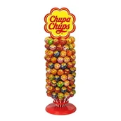 Inne słodycze - Chupa Chups Chupa Chups 938807 Lizak - różne smaki CHUPA.938807 - miniaturka - grafika 1