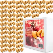 Desery dla dzieci - D&Dd&D Fun Cookies / Zestaw Ciasteczek "Cookies Classic Happy Birthday" 100 Sztuk 600G - miniaturka - grafika 1