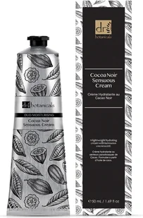 Nawilżający krem do twarzy COCOA NOIR, 50 ml - Kremy do twarzy - miniaturka - grafika 1