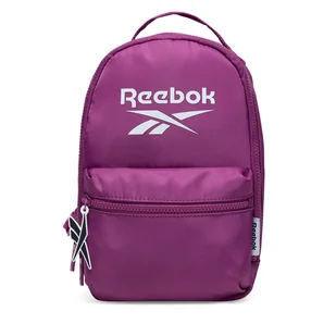 Plecak Reebok RBK-046-CCC-05 Różowy - Plecaki - miniaturka - grafika 1