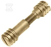 Zgrzewarki do rur - Śruba do wkładów grzewczych - element serwisowy PP-R - miniaturka - grafika 1