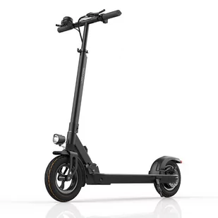 Joyor Hulajnoga elektryczna X1 czarny JY-X1B-BK - Hulajnogi elektryczne - miniaturka - grafika 1